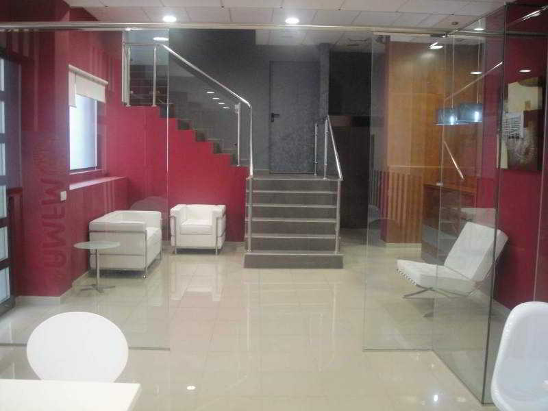 Mhc Arenales Hotel Las Palmas de Gran Canaria Exterior foto
