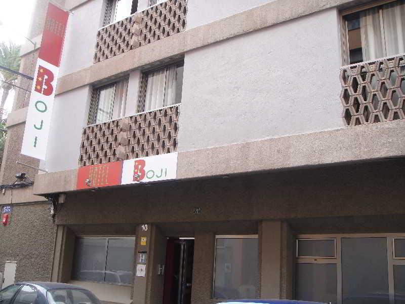 Mhc Arenales Hotel Las Palmas de Gran Canaria Exterior foto