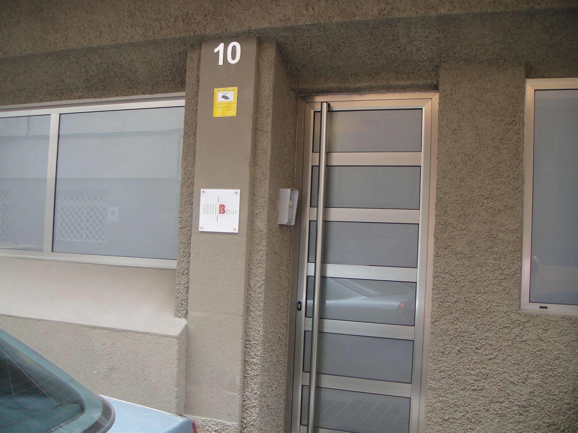 Mhc Arenales Hotel Las Palmas de Gran Canaria Exterior foto